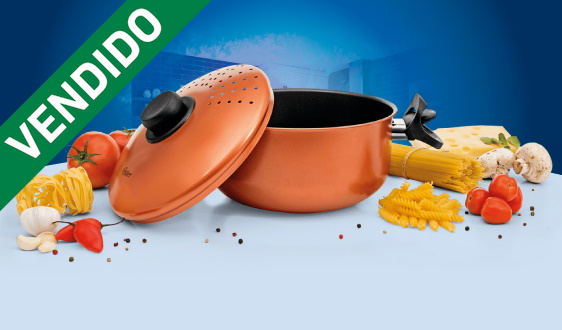 Olla pastera marca Oster